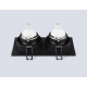 Встраиваемый светильник Ambrella Light Techno spot Technic base TN102832