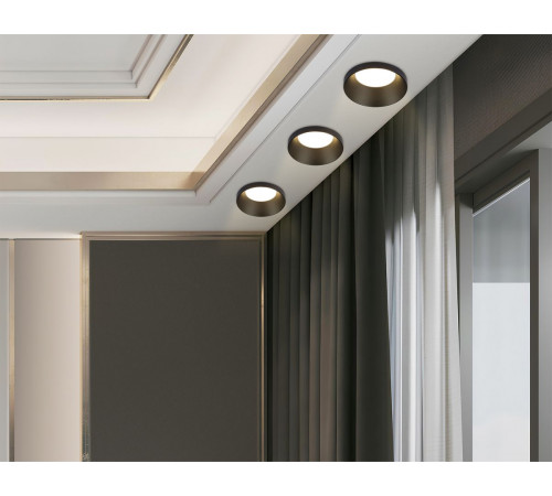 Встраиваемый светильник Ambrella Light Techno spot Technic base TN102802 Встраиваемый светильник Ambrella Light Techno spot Technic base TN102802