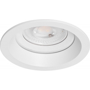 Встраиваемый светильник Эра WR10 WH MR16 Б0071731