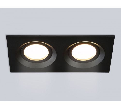 Встраиваемый светильник Ambrella Light Techno Spot Standard Tech TN102746 Встраиваемый светильник Ambrella Light Techno Spot Standard Tech TN102746