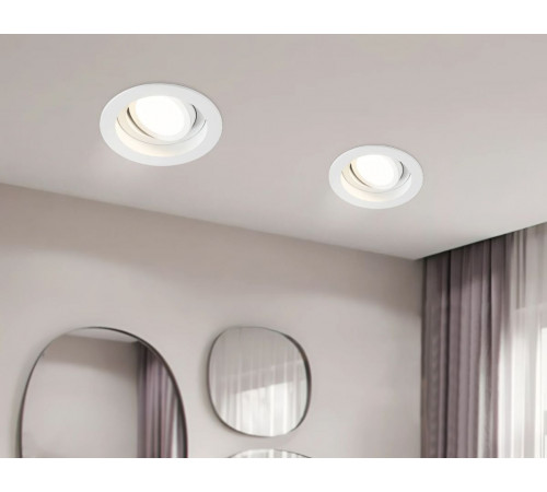 Встраиваемый светильник Ambrella Light Techno Spot Standard Tech TN102755 Встраиваемый светильник Ambrella Light Techno Spot Standard Tech TN102755