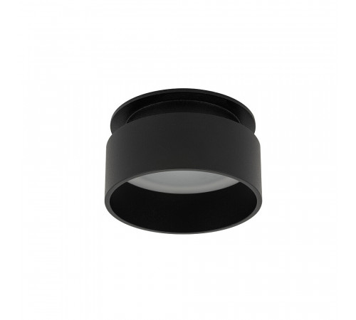Встраиваемый светильник Nowodvorski Shine Black 11348 Встраиваемый светильник Nowodvorski Shine Black 11348