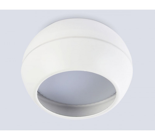 Встраиваемый светильник Ambrella Light Techno Spot IP Protect TN6636 Встраиваемый светильник Ambrella Light Techno Spot IP Protect TN6636