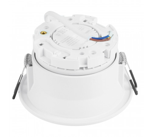 Встраиваемый светильник Feron DL512 53305