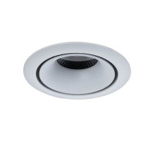 Встраиваемый светодиодный светильник Maytoni Zoom DL031-2-L8W