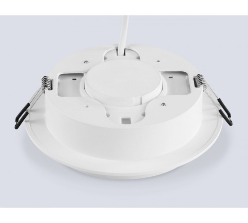 Встраиваемый светильник Ambrella Light Techno Spot Standard Tech TU5011 Встраиваемый светильник Ambrella Light Techno Spot Standard Tech TU5011