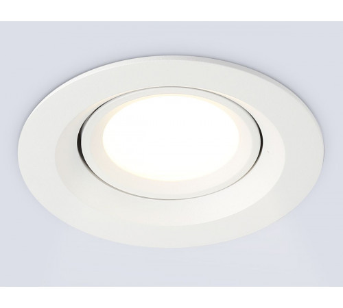 Встраиваемый светильник Ambrella Light Techno Spot IP Protect TN1141 Встраиваемый светильник Ambrella Light Techno Spot IP Protect TN1141