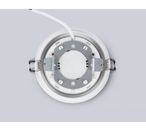 Встраиваемый светильник Ambrella Light Techno spot GX Standard tech TN51801 Встраиваемый светильник Ambrella Light Techno spot GX Standard tech TN51801