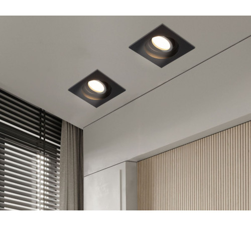 Встраиваемый светильник Ambrella Light Techno Spot Standard Tech TN102758 Встраиваемый светильник Ambrella Light Techno Spot Standard Tech TN102758