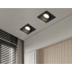 Встраиваемый светильник Ambrella Light Techno Spot Standard Tech TN102758