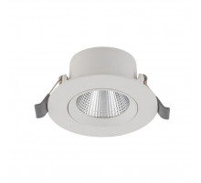 Встраиваемый светильник Nowodvorski Egina Led White 10547