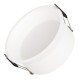 Встраиваемый светильник даунлайт Arlight MS-BREEZE-BUILT-R125-16W Warm3000 (WH, 90 deg, 230V) (IP20 Металл) 036614(1)