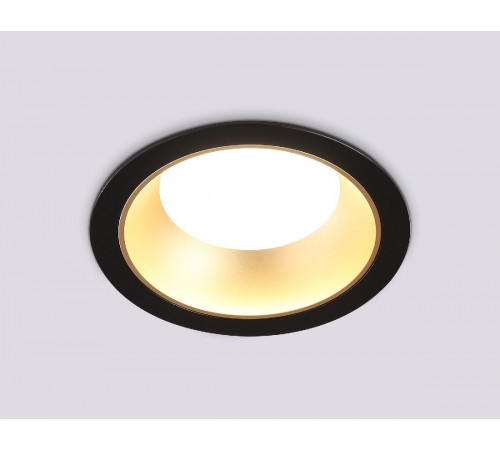 Встраиваемый светильник Ambrella Light GX Standard Tech Techno Spot TN52334 Встраиваемый светильник Ambrella Light GX Standard Tech Techno Spot TN52334