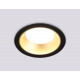 Встраиваемый светильник Ambrella Light GX Standard Tech Techno Spot TN52334