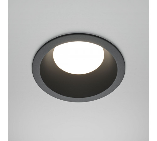 Встраиваемый светильник Maytoni Technical Share DL126-GX53-B