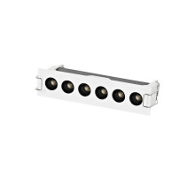 Встраиваемый светильник Lightstar Guarda 080246