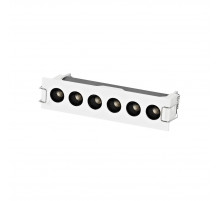Встраиваемый светильник Lightstar Guarda 080246