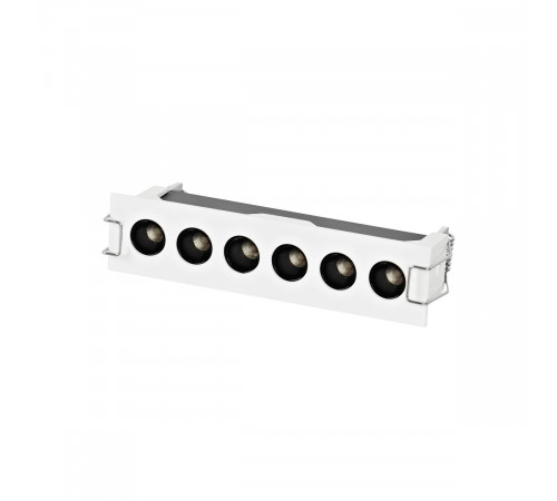 Встраиваемый светильник Lightstar Guarda 080246 Встраиваемый светильник Lightstar Guarda 080246