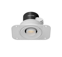 Встраиваемый светильник Maytoni Technical Focus LED mini DL127-8W3K-TRS-W