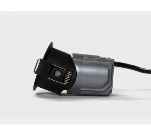 Встраиваемый светильник SWG RC-D52-7-BL-WW65 00-00038543