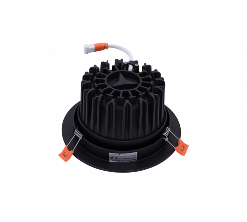 Встраиваемый светильник DesignLed KZ-DLB-30-NW 002351