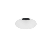 Встраиваемый светильник даунлайт Arlight MS-ARADO-TRIMLESS-R45-5W Warm3000 (WH-WH, 36 deg, 230V) (IP20 Металл) 052389