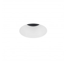 Встраиваемый светильник даунлайт Arlight MS-ARADO-TRIMLESS-R45-5W Warm3000 (WH-WH, 36 deg, 230V) (IP20 Металл) 052389