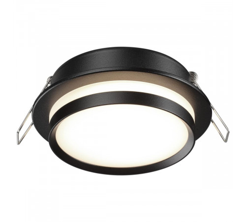 Встраиваемый светильник Novotech Wir Lirio 371036