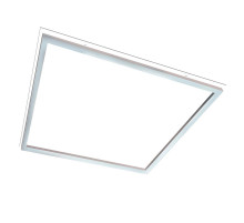 Встраиваемый светодиодный светильник Gauss Frame Light 975624236