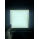 Встраиваемый светильник Elvan VLS-705SQ-18W-WH-Wh