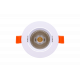 Встраиваемый светильник DesignLed KZ-DLW-7-NW 002339