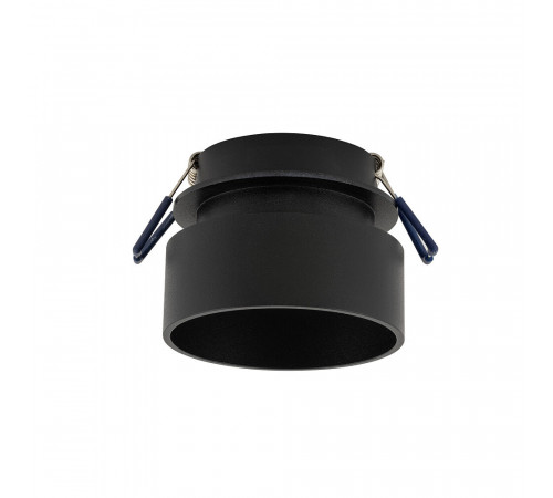 Встраиваемый светильник Nowodvorski Shine Black 11348 Встраиваемый светильник Nowodvorski Shine Black 11348