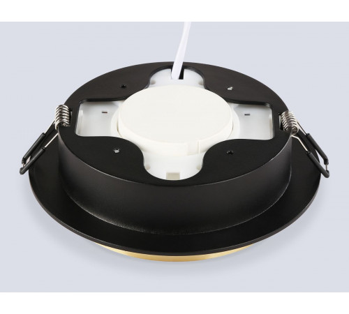 Встраиваемый светильник Ambrella Light Techno Spot Standard Tech TU5020 Встраиваемый светильник Ambrella Light Techno Spot Standard Tech TU5020