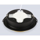 Встраиваемый светильник Ambrella Light Techno Spot Standard Tech TU5020