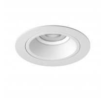 Встраиваемый светильник Lightstar Domino (214616+214607+214007) D61607BMOD