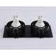 Встраиваемый светильник Ambrella Light Techno Spot Standard Tech TN102760