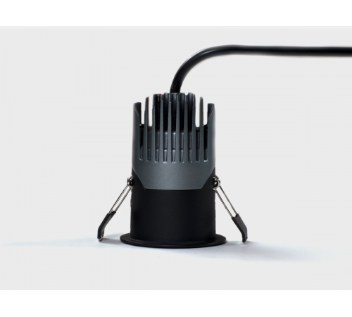 Встраиваемый светильник SWG RC-D52-7-BL-WW65 00-00038543