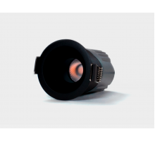 Встраиваемый светильник SWG RC-D52-7-BL-WW65 00-00038543