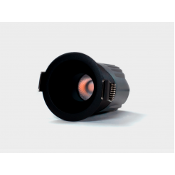 Встраиваемый светильник SWG RC-D52-7-BL-WW65 00-00038543