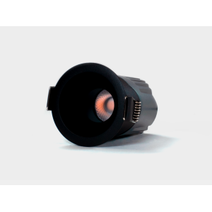 Встраиваемый светильник SWG RC-D52-7-BL-WW65 00-00038543