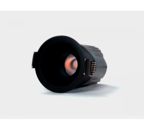 Встраиваемый светильник SWG RC-D52-7-BL-WW65 00-00038543