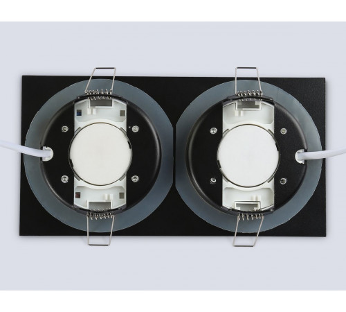 Встраиваемый светильник Ambrella Light Techno Spot IP Protect TN6743 Встраиваемый светильник Ambrella Light Techno Spot IP Protect TN6743