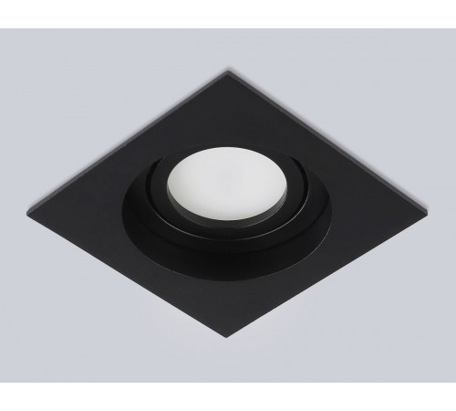 Встраиваемый светильник Ambrella Light Techno Spot Standard Tech TN102758 Встраиваемый светильник Ambrella Light Techno Spot Standard Tech TN102758