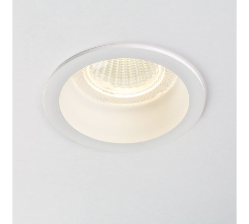 Встраиваемый светильник Lightstar Ciclone 385046