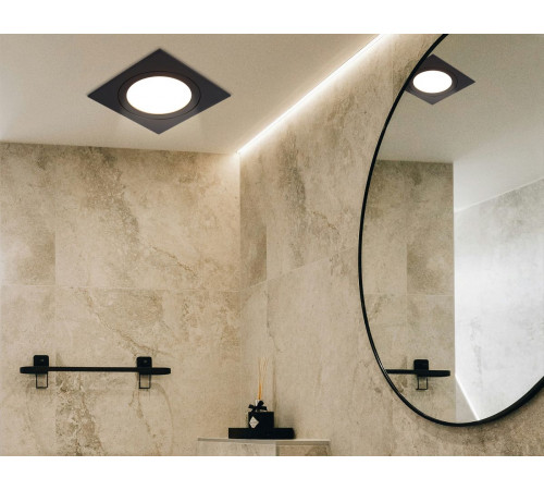 Встраиваемый светильник Ambrella Light Techno spot IP Protect TN6609 Встраиваемый светильник Ambrella Light Techno spot IP Protect TN6609