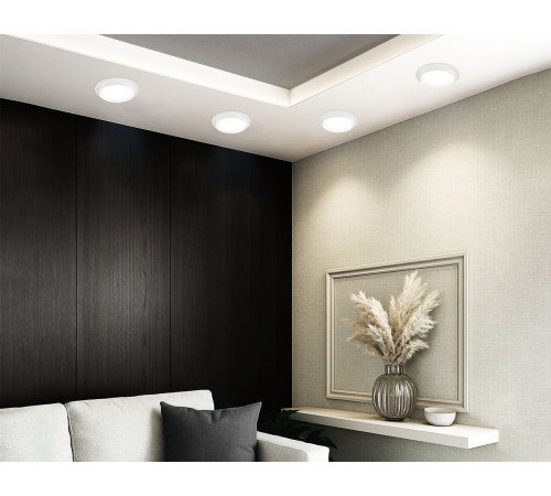 Встраиваемый светильник Ambrella Light Techno Spot Standard Tech TU5011 Встраиваемый светильник Ambrella Light Techno Spot Standard Tech TU5011