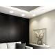 Встраиваемый светильник Ambrella Light Techno Spot Standard Tech TU5011
