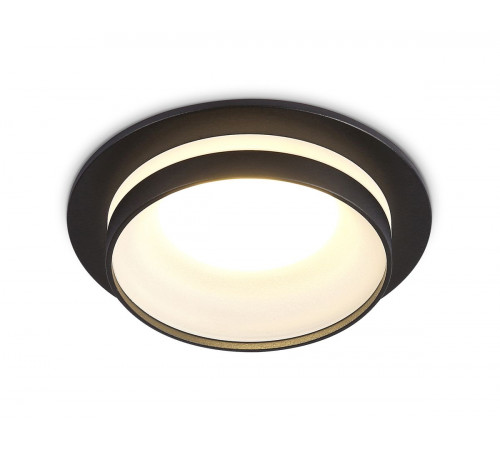 Встраиваемый светильник Ambrella Light Techno spot Acrylic Tech TN30708 Встраиваемый светильник Ambrella Light Techno spot Acrylic Tech TN30708