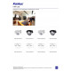 Встраиваемый светильник Kanlux Hima 22844