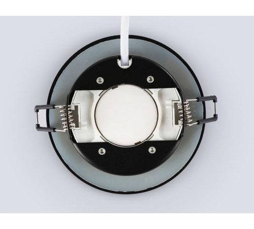 Встраиваемый светильник Ambrella Light Techno Spot IP Protect TN6735 Встраиваемый светильник Ambrella Light Techno Spot IP Protect TN6735
